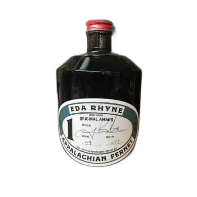 Appalachian Fernet