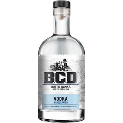 BCD Vodka