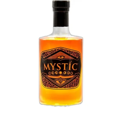 Mystic Bourbon Liqueur