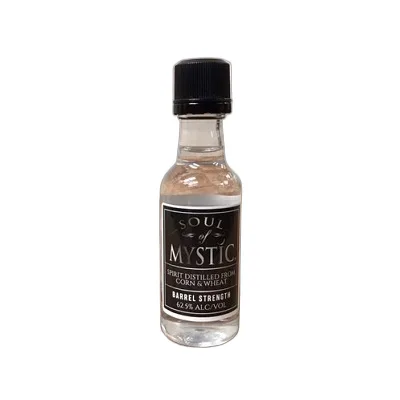 NC Mystic Vision Vodka