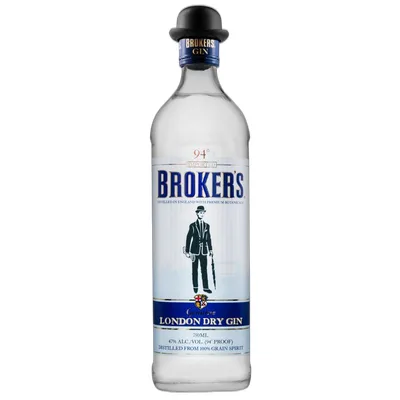 Broker's