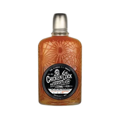 Chicken Cock Reserve Cask