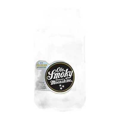 Ole Smoky Pineapples with Pina C...