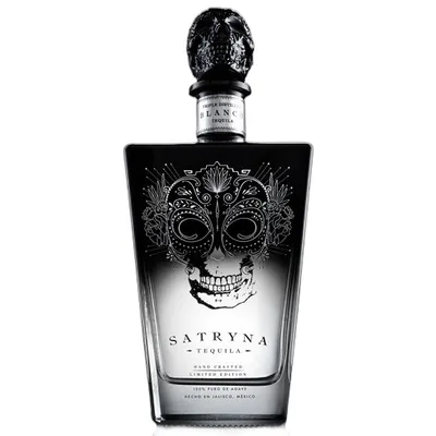 Satryna Tequila Blanco