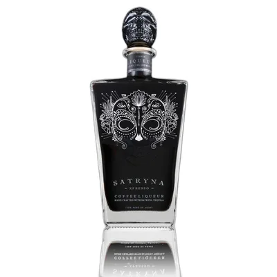 Satryna Xpresso Coffee Liqueur