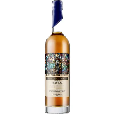 Single Barrel Series Tier 1 Stra...