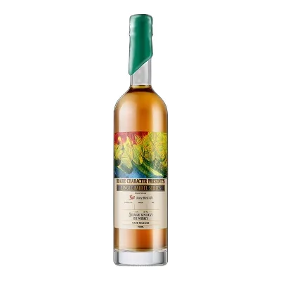 Single Barrel Series Tier 1 Stra...