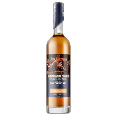 Single Barrel Series Tier 3 Fini...