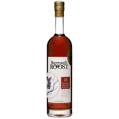 Buzzard's Roost Single Barrel Bo...