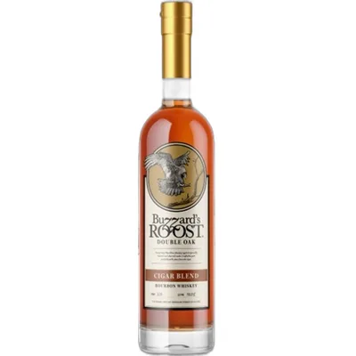 Buzzard's Roost DO Cigar Bourbon