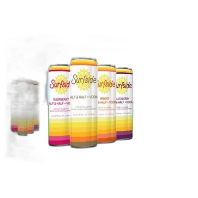 Surfside Half & Half Variety Pac...