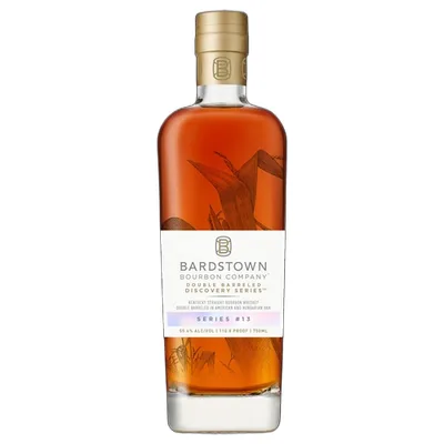 Bardstown Bourbon Discovery Seri...