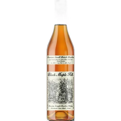 Black Maple Hill 16Y Bourbon