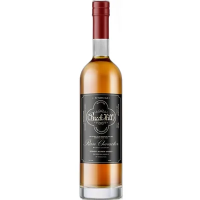 Brook Hill 15Y Kentucky Bourbon ...