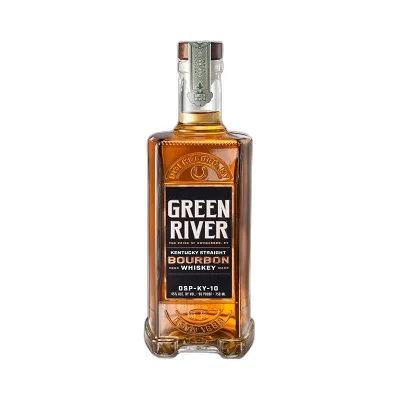 Green River Bourbon