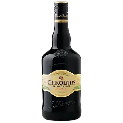 Carolans Finest Irish Cream