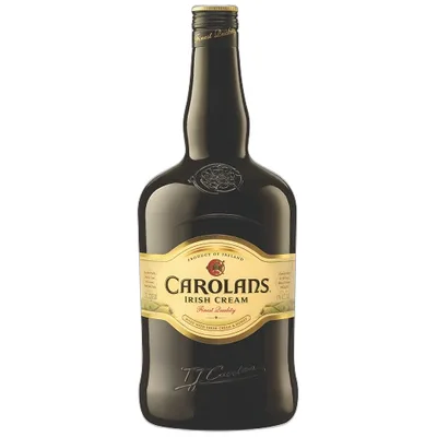 Carolans Finest Irish Cream
