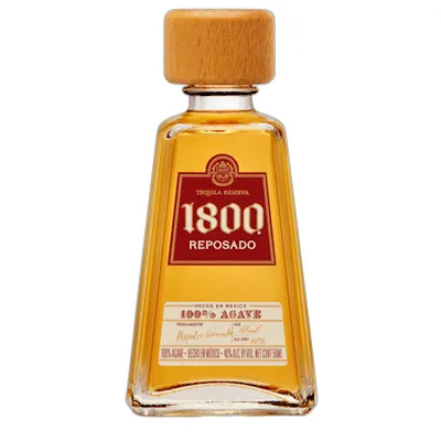 1800 Reposado - 10Pk
