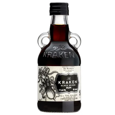 Kraken Original Rum -15Pk