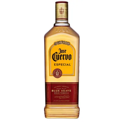 Jose Cuervo Especial Gold