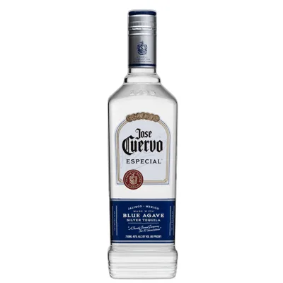 Jose Cuervo Especial Silver