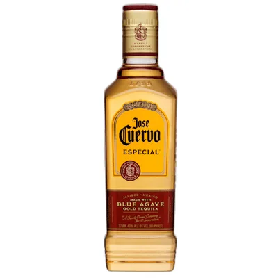 Jose Cuervo Especial Gold