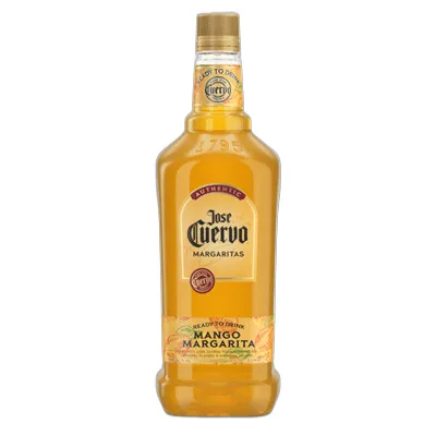 Jose Cuervo Authentic Mango Marg