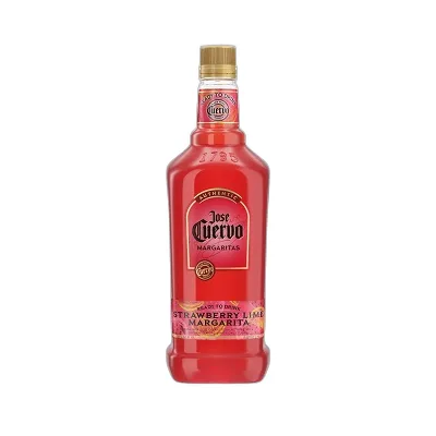 Jose Cuervo Auth Classic Strawbe...