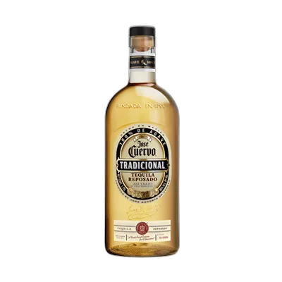 Jose Cuervo Tradicional Reposado