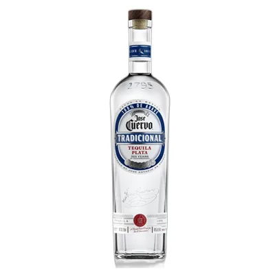 Jose Cuervo Tradicional Silver