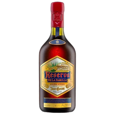 Jose Cuervo Reserva de Familia