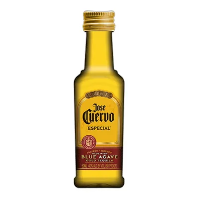 Jose Cuervo Especial Gold - 10Pk