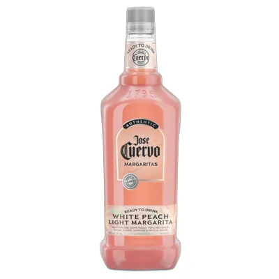 Jose Cuervo Auth Marg Light Whit...