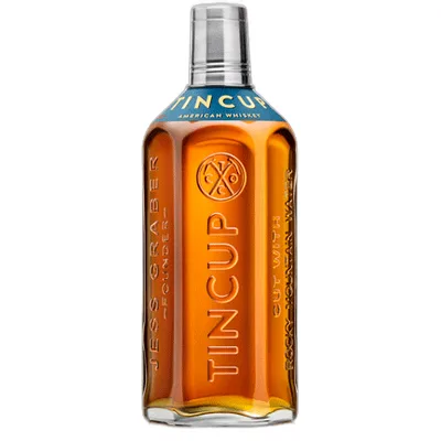 Tincup Whiskey