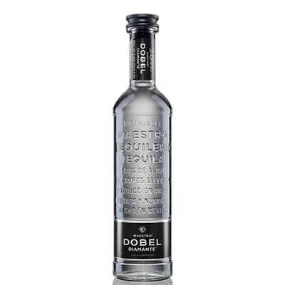 Maestro Dobel Diamante