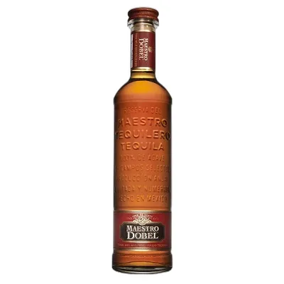 Maestro Dobel Anejo