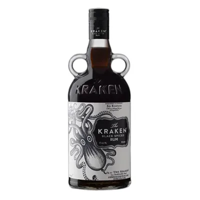 Kraken Original Spiced Rum 94P