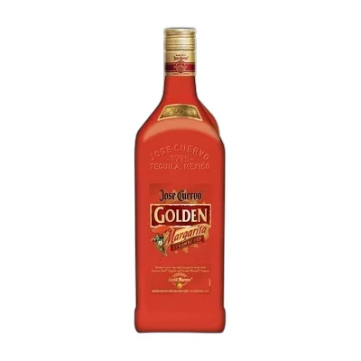 Jose Cuervo Golden Strawberry Ma...