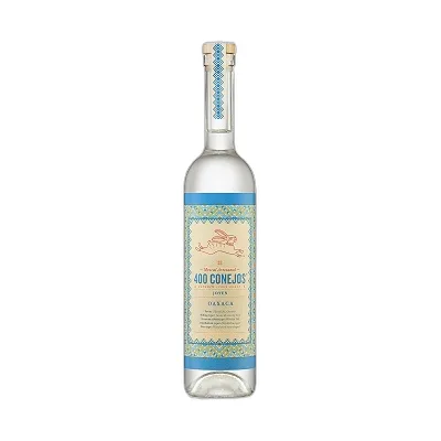 400 Conejos Mezcal