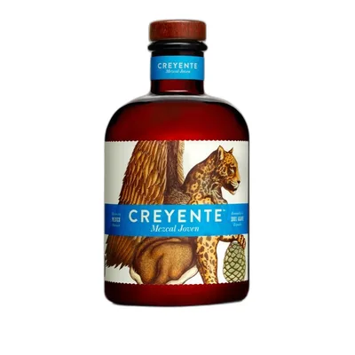 Creyente Mezcal