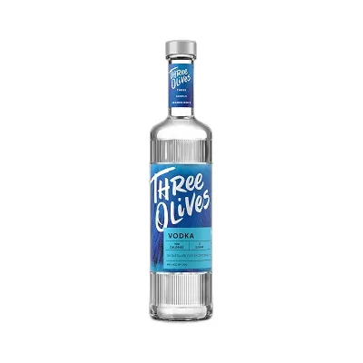 Three Olives