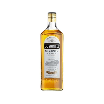 Bushmills