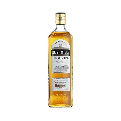 Bushmills