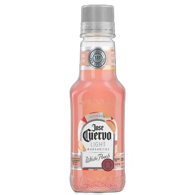 Jose Cuervo White Peach Light