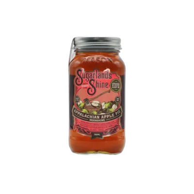 Sugarlands Shine Appalachian App...