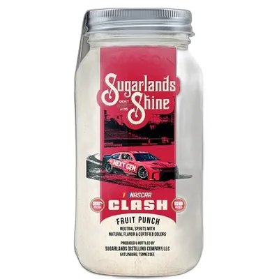 Sugarlands Shine NASCAR Clash Fr...