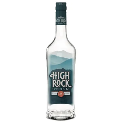 High Rock