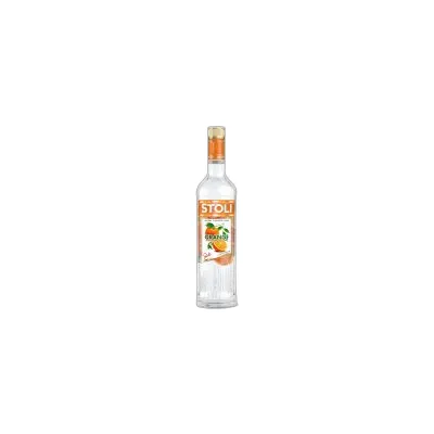 Stoli Orange