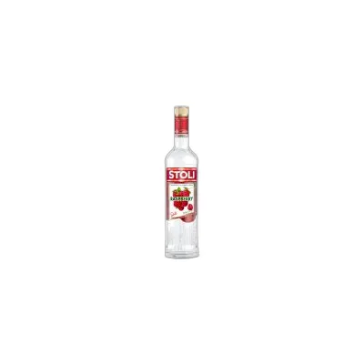 Stoli Raspberry
