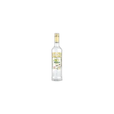 Stoli Vanilla
